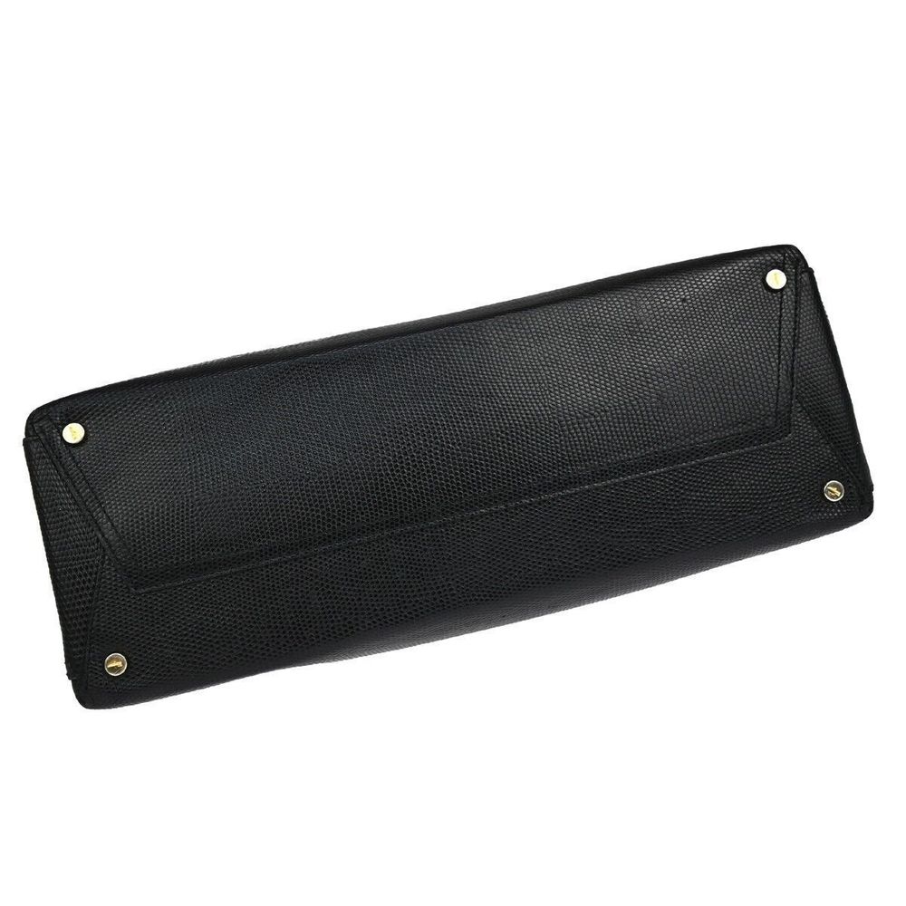 SALVATORE FERRAGAMO Vara Shoulder Bag - Picture 3 of 16